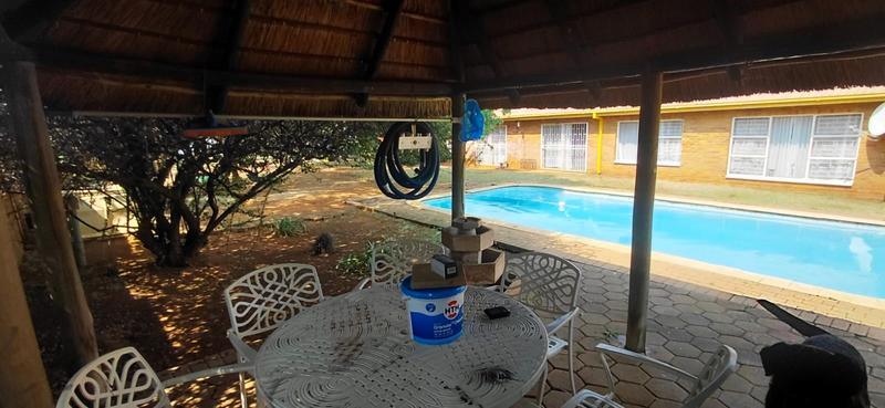 4 Bedroom Property for Sale in Universitas Ridge Free State